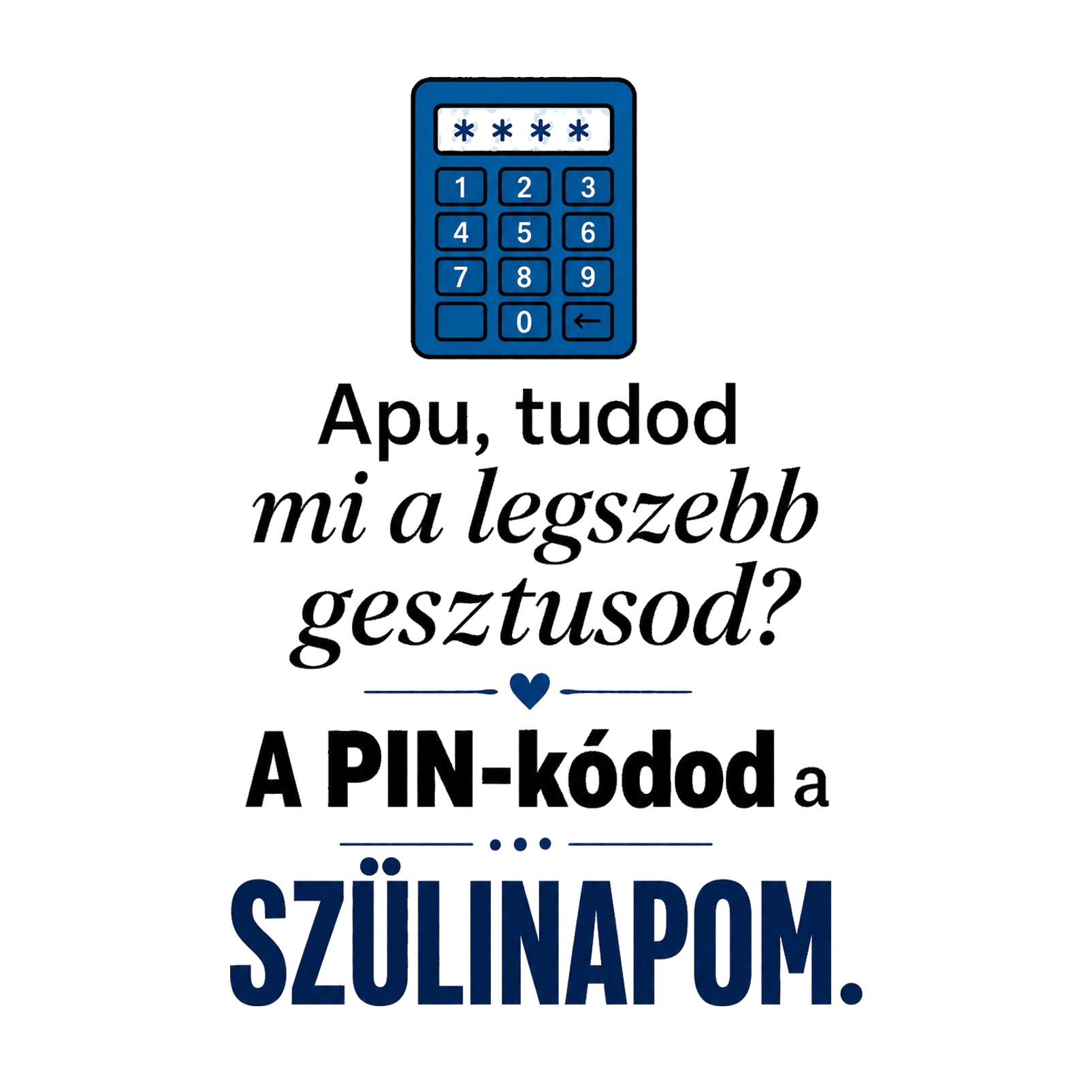 PIN kód szülinapom - MAGYAR.webp